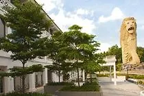 Movenpick Heritage Sentosa Ξενοδοχείο Σιγκαπούρη