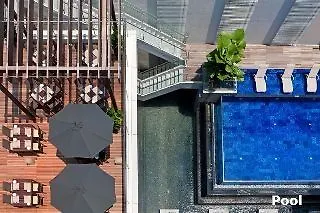 Movenpick Heritage Sentosa Ξενοδοχείο Σιγκαπούρη