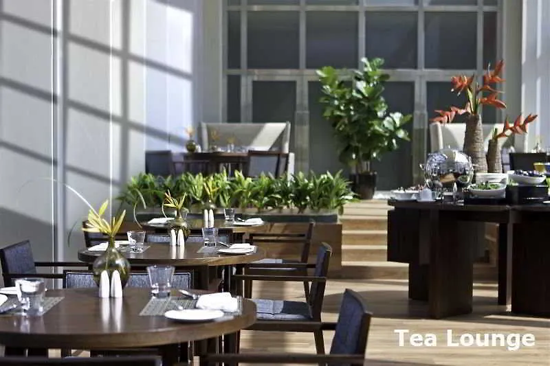 Επικοινωνία με το Movenpick Heritage Sentosa