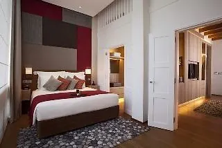 Movenpick Heritage Sentosa Ξενοδοχείο Σιγκαπούρη Σιγκαπούρη