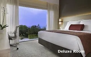 Movenpick Heritage Sentosa Ξενοδοχείο Σιγκαπούρη