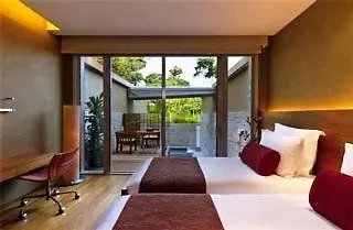 Movenpick Heritage Sentosa Ξενοδοχείο Σιγκαπούρη 5*,  Σιγκαπούρη