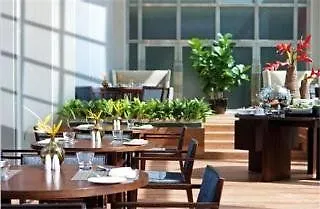 Movenpick Heritage Sentosa Ξενοδοχείο Σιγκαπούρη