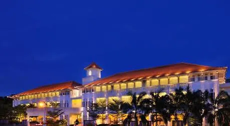 Movenpick Heritage Sentosa Ξενοδοχείο Σιγκαπούρη 5*,