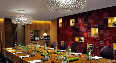 Movenpick Heritage Sentosa Ξενοδοχείο Σιγκαπούρη Σιγκαπούρη