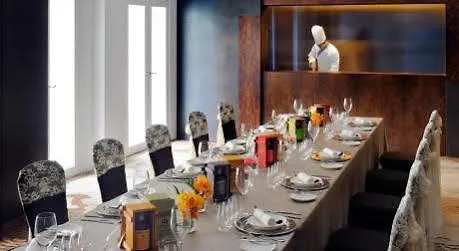 Movenpick Heritage Sentosa Ξενοδοχείο Σιγκαπούρη