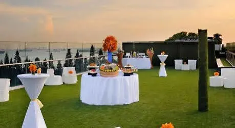 Movenpick Heritage Sentosa Ξενοδοχείο Σιγκαπούρη