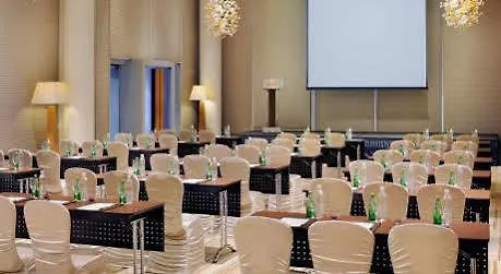 Movenpick Heritage Sentosa Ξενοδοχείο Σιγκαπούρη