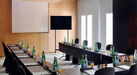 Movenpick Heritage Sentosa Ξενοδοχείο Σιγκαπούρη 5*,  Σιγκαπούρη