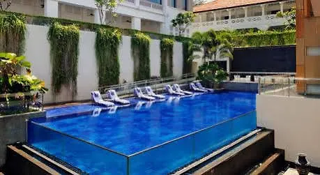Movenpick Heritage Sentosa Ξενοδοχείο Σιγκαπούρη