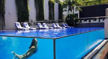 *****  Movenpick Heritage Sentosa Ξενοδοχείο Σιγκαπούρη Σιγκαπούρη