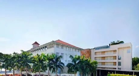Movenpick Heritage Sentosa Ξενοδοχείο Σιγκαπούρη 5*,